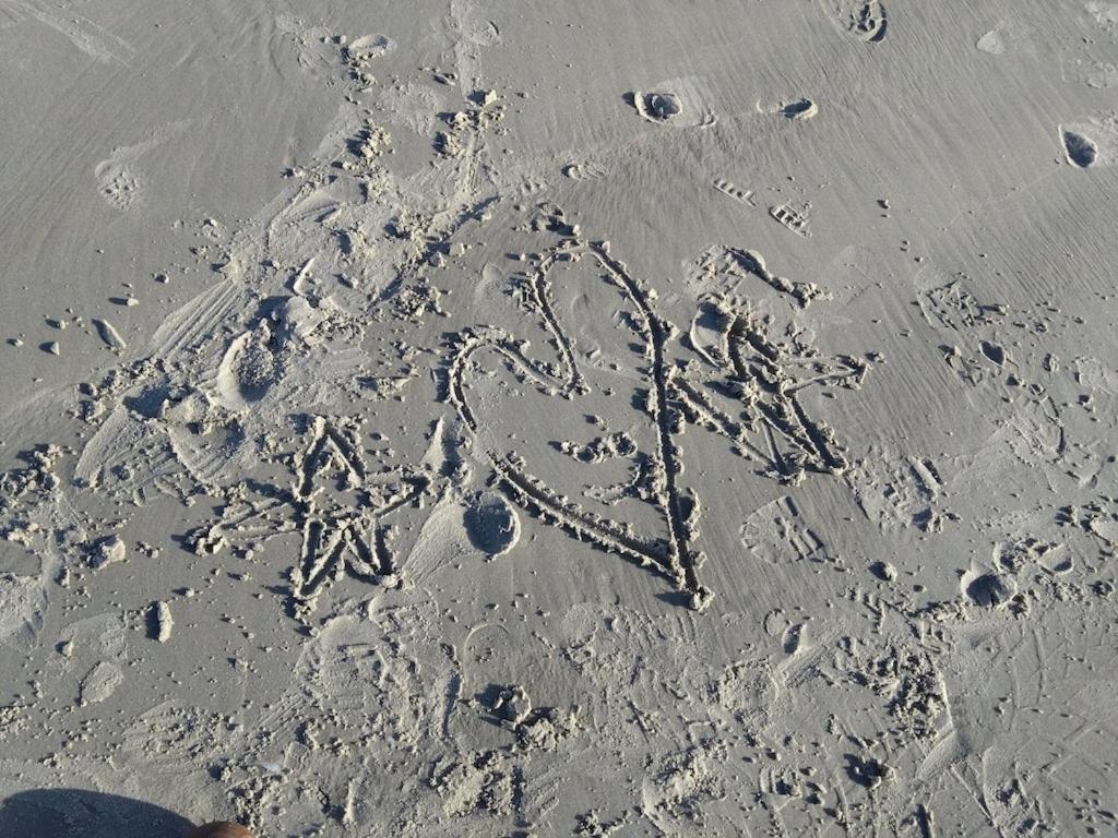 Vakantiehuis Hollum Ameland Dichtbij Strand En Met Ruime Tuin - Ameland39 Nl Bagian luar foto